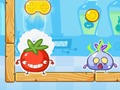 Игра Храбар домати 2  онлајн