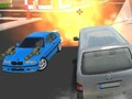 Игра Крцкави Метал: Лебдат војни  онлајн