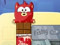 Игра Мини muncher  онлајн