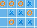 Игра Крајната Tic Tac Toe  онлајн