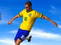 Игра Вклучување фудбал  онлајн