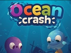 Игра Несреќа Океан  онлајн