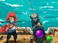 Игра Меур морето Пиратите  онлајн