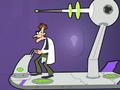 Игра Финес и Ferb Бот Thwack!  онлајн