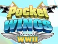Игра Pocket крилја на Втората светска војна  онлајн