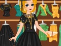 Игра Rapunzel и 20-тите години Ариел Мода Натпревари  онлајн