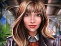 Игра Време патници  онлајн