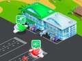 Игра Аеродромот Buzz  онлајн