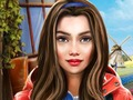 Игра Земјата на лалињата null  онлајн