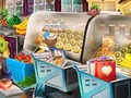 Игра Храна и Пријатели null  онлајн