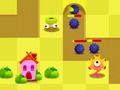 Игра Чудовиште кула за одбрана null  онлајн