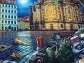 Игра Алејата на крадците null  онлајн