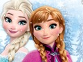 Игра Елса: Скапоцени камења  онлајн