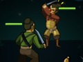 Игра Ronin штрајк null  онлајн