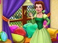 Игра Книжарница убавината null  онлајн