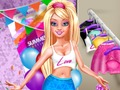 Игра Ели Sweet 16 null  онлајн