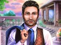 Игра Виолетова утро null  онлајн