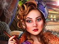 Игра Тајната зад завесата null  онлајн