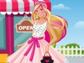 Игра Барби полкови точки Стил null  онлајн