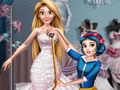 Игра Облечи дизајнер студио null  онлајн