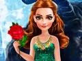 Игра Belle убавина преуредување null  онлајн