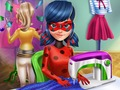 Игра Чудесните ривали Херојот Дизајн null  онлајн