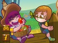 Игра Мојата земја Живот null  онлајн