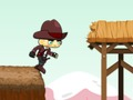 Игра Ловец Испратена null  онлајн