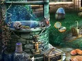 Игра Проклет желби null  онлајн