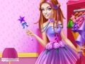 Игра Самовила принцеза Салон 2 null  онлајн