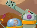 Игра Одбрана на Кармакс 3  онлајн