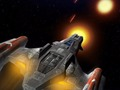 Игра Космо Fighter null  онлајн