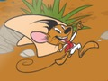 Игра Уметности & Занаети На Looney Tunes шоу null  онлајн