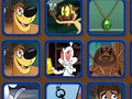 Игра Чудовиште натпревар null  онлајн