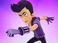 Игра Земете инспектор Gadget Talon е готово null  онлајн