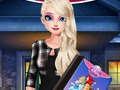 Игра Принцезата писател Живот null  онлајн