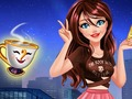 Игра Бајка Fangirl  онлајн