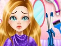 Игра Принцезата Испратено на иднината  онлајн