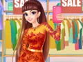 Игра Хелен црниот петок шопинг  онлајн
