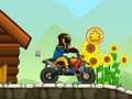 Игра АТВ Круз  онлајн