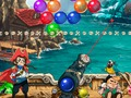 Игра Меур морето Пиратите 3  онлајн