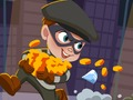 Игра Улица грабеж  онлајн