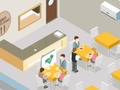 Игра Отворен ресторан  онлајн