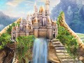 Игра Скриен свет на Elfania  онлајн