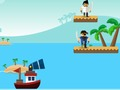 Игра Ризична мисија  онлајн