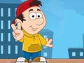 Игра Џимбо Скокни  онлајн