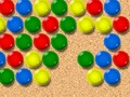 Игра Меур стрелецот Pinboard  онлајн