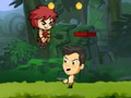 Игра Џунгла војна  онлајн