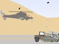 Игра Хелидефенс онлајн