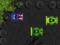 Игра Картинг  онлајн